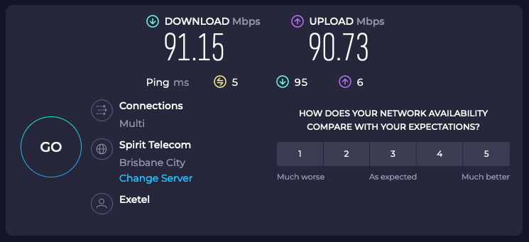 NBN EE and USG Pro : r/nbn